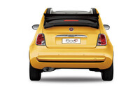 500C （カブリオレ）