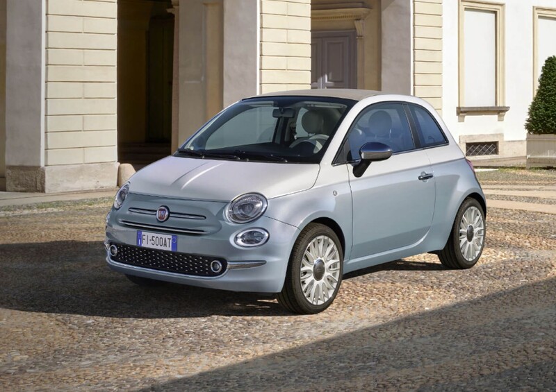 500C （カブリオレ）