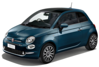 500C （カブリオレ）
