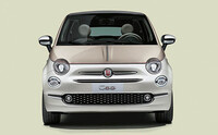 500C （カブリオレ）
