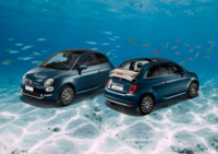 500C （カブリオレ）