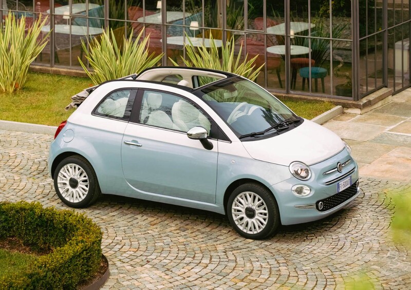 500C （カブリオレ）