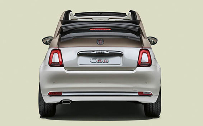 500C （カブリオレ）