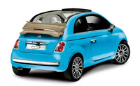 500C （カブリオレ）