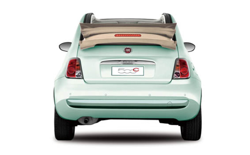 500C （カブリオレ）
