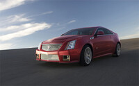 CTS クーペ
