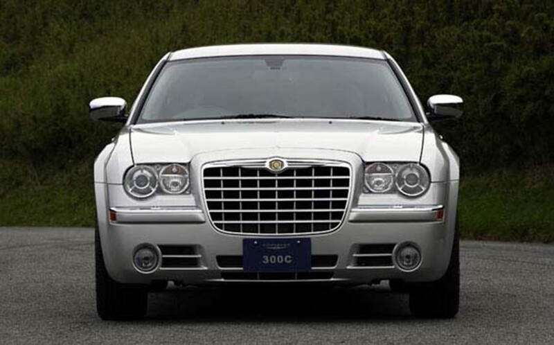 300C ツーリング
