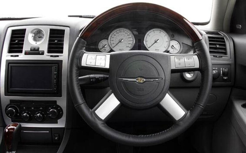 300C ツーリング