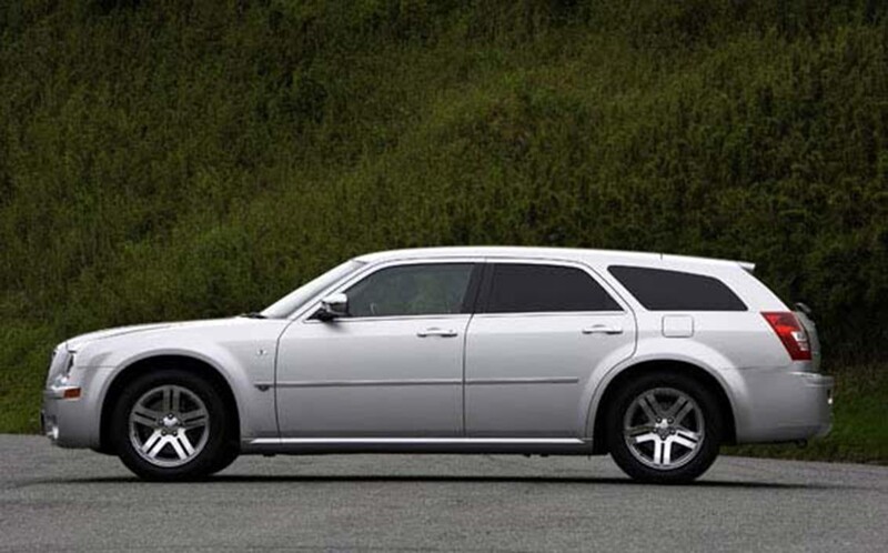 300C ツーリング