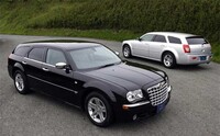 300C ツーリング