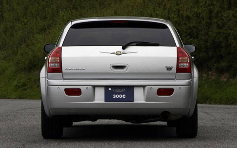 300C ツーリング