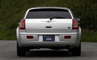 300C ツーリング