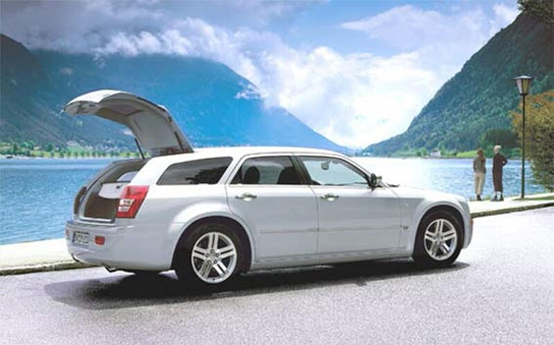 300C ツーリング