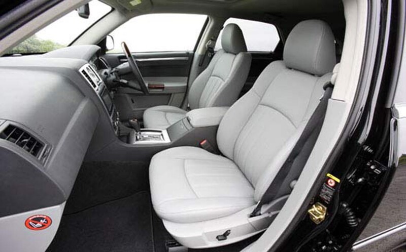 300C ツーリング