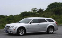 300C ツーリング