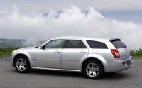 300C ツーリング