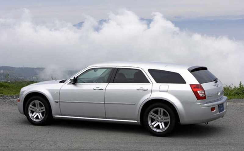 300C ツーリング