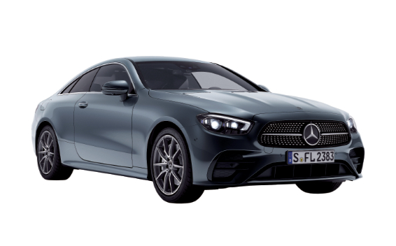 メルセデス・ベンツ Eクラス クーペ 新型・現行モデル