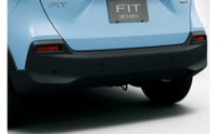 フィットハイブリッド