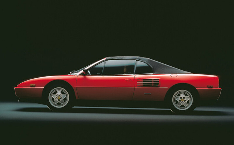 モンディアルt カブリオレ