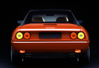 モンディアルt カブリオレ