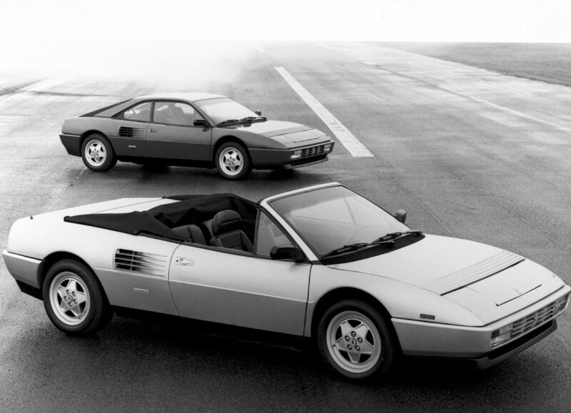 モンディアルt カブリオレ