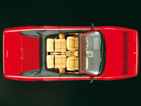 モンディアルt カブリオレ