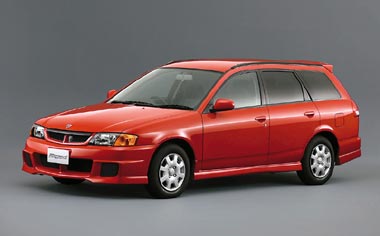 日産 ウイングロード 価格 評価 グレード情報 Carview