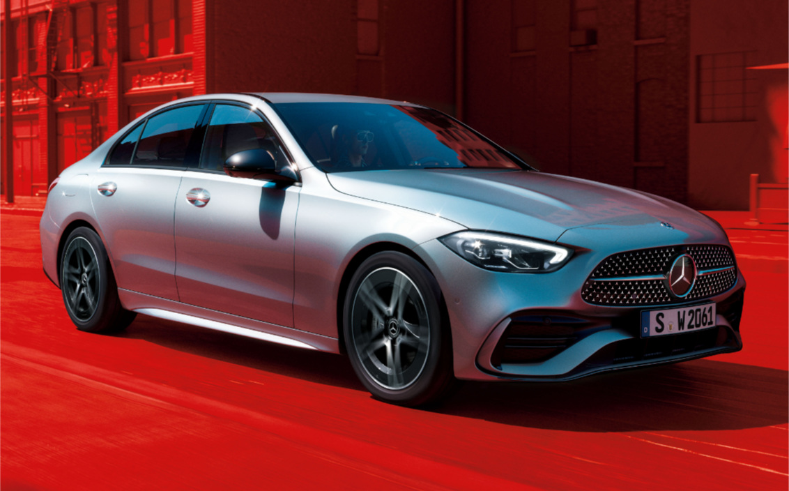 メルセデス・ベンツ Cクラス セダン 新型・現行モデル