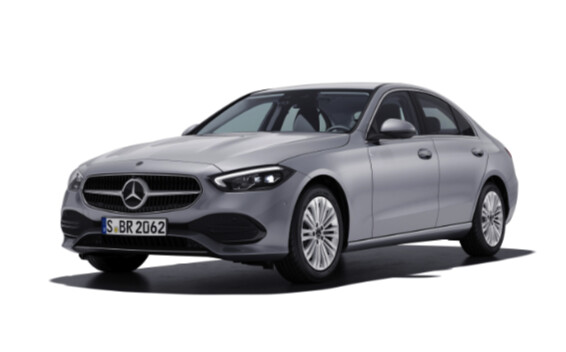 メルセデス・ベンツ Cクラス セダン 新型・現行モデル