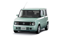 日産 キューブ 価格 評価 グレード情報 Carview