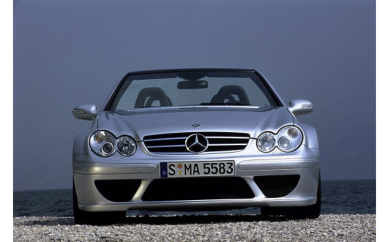 メルセデスベンツ　CLK メルセデス・ベンツ CLKクラスの狙い目グレードや特徴と価格相場