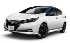 日産 リーフ