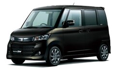 ✳️パレットSW*HID*スマートキー* 11万キロ！ ✳️パレットSW*HID*スマートキー* 11万キロ！