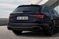 RS4アバント （ワゴン）