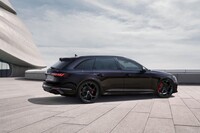 RS4アバント （ワゴン）
