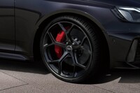 RS4アバント （ワゴン）