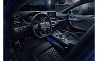 RS4アバント （ワゴン）