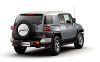 FJクルーザー