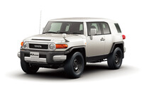 FJクルーザー