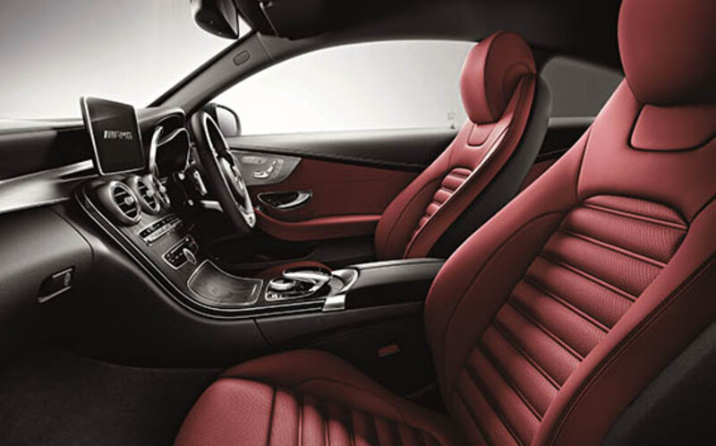 ICHIKO メルセデスベンツ　クーペ 日本製 20250427-00010000-autobild-000