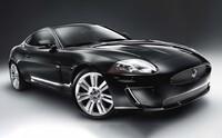 ジャガー XKシリーズ クーペ 新車情報・カタログ - carview!