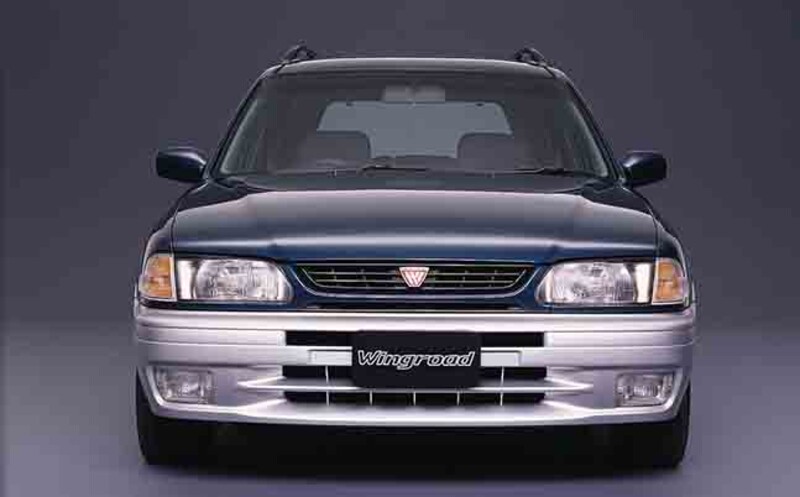 日産 ウイングロード(1997年5月モデル) の新車情報・カタログ - carview