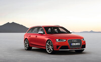 RS4アバント （ワゴン）