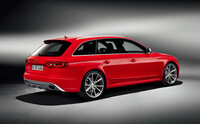 RS4アバント （ワゴン）