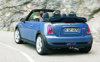 MINI Convertible