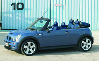 MINI Convertible