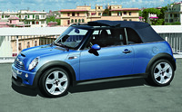 MINI Convertible