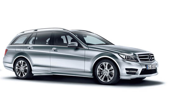 メルセデス・ベンツ Cクラス ステーションワゴン 新型・現行モデル