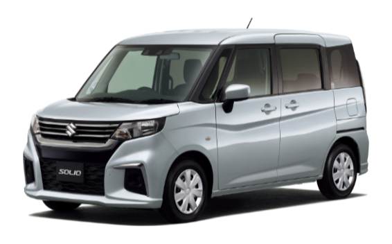 スズキ ソリオ 価格 評価 グレード情報 Carview